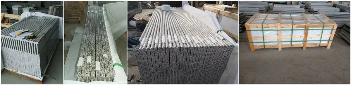 Granite countertops packing Granite countertops packing