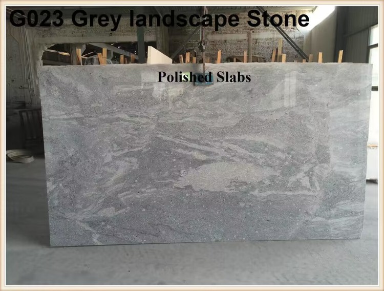 G023 ASH GREY GRANITE G023 ASH GREY GRANITE