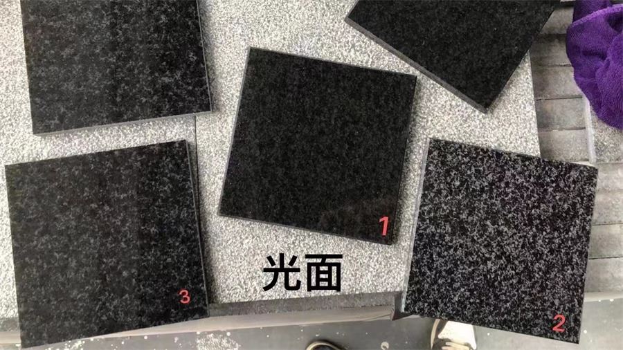 Nwa Pearl Granite Countertops