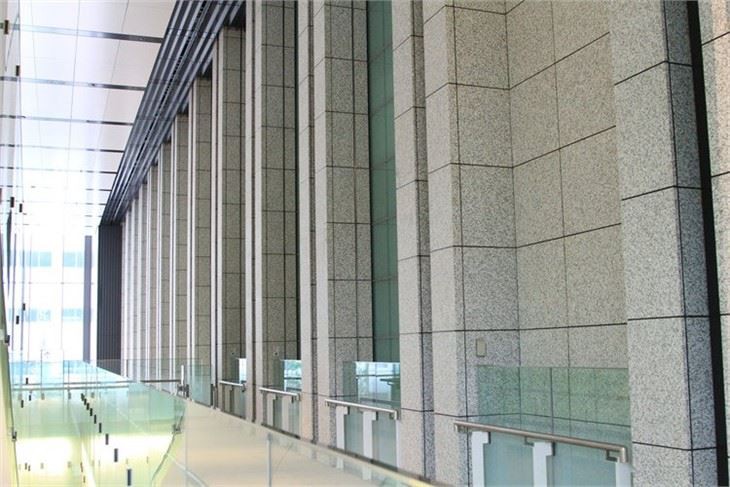 Exterior Wall Cladding Tiles Granite