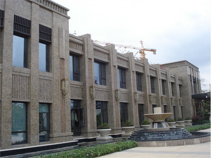 Exterior Wall Cladding Tiles Granite