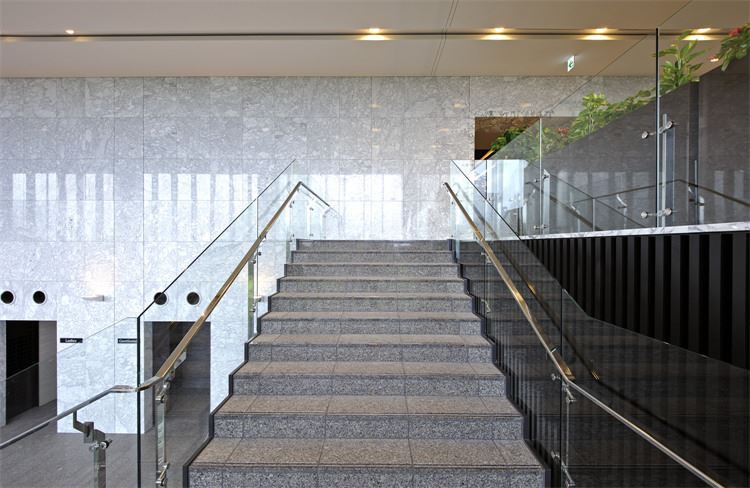 Wòch Granite Sou eskalye