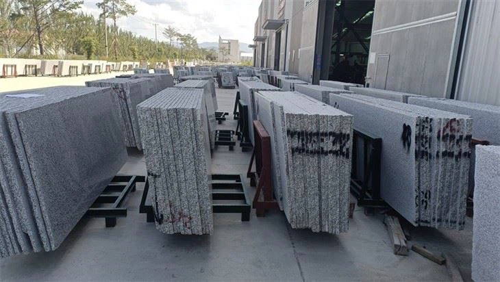 Granite Tiles For Sale