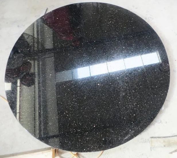 Granite Top Deyò Tablo Kafe