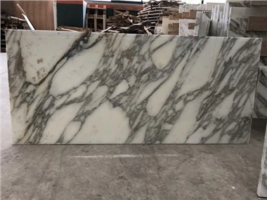 Calacatta Gold Marble
