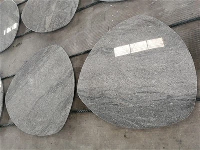 Sikilè Granite Table Tops