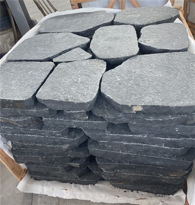 Flagstone Ak Patio Pave
