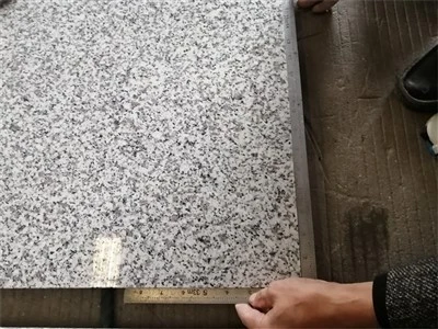 Granite etaj