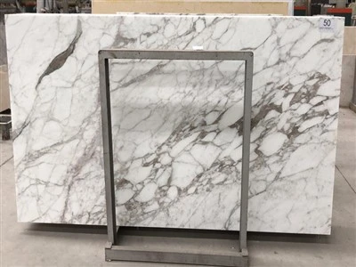 Lò  Calacatta Marble