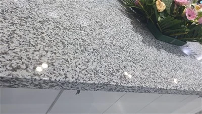 Granite Slab Pou Table Top