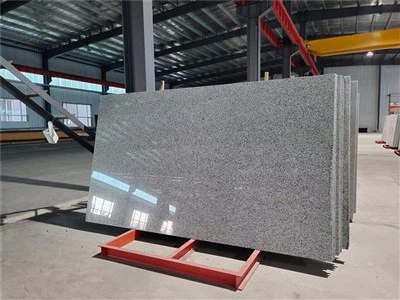 Granite Slab Prix