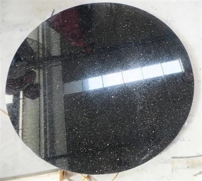 Granite Table Top Round