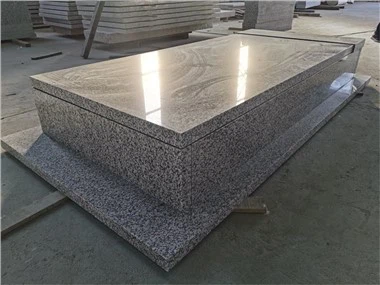 Wyè Granite Gri