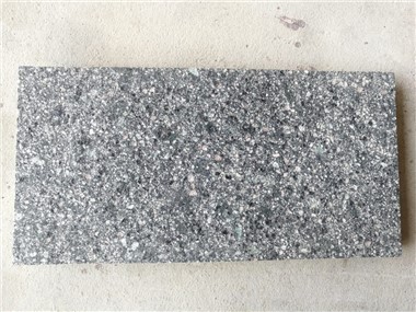 Green Porphyry Stone