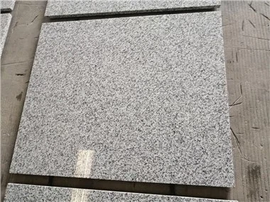 Mozayik Patio Granite Gri