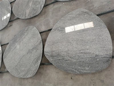 Grey Granite Table Top