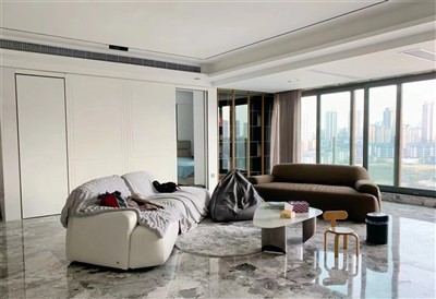 Mozayik etaj mab gri