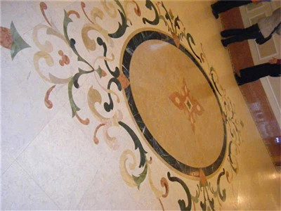 Meday etaj Marble