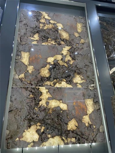 Mozayik pou mi aksan