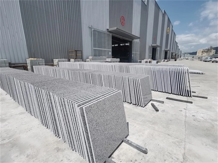 Granite Stone Wholesale