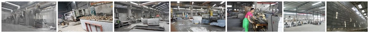 Our renshou granite factory equipments Our renshou granite factory equipments