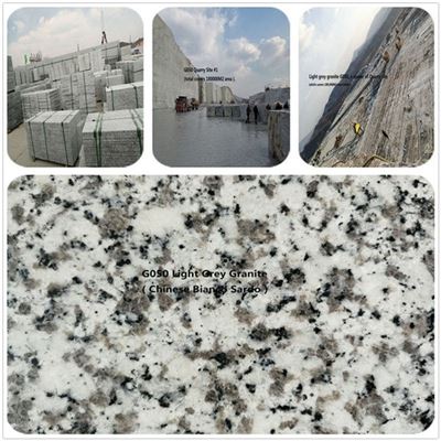 Wholesale Granite dal ak mozayik ak kontwa