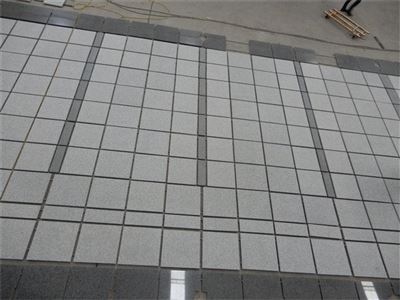 G641 Grey Granite Pwomosyon