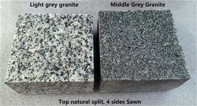 Kib Granite gri