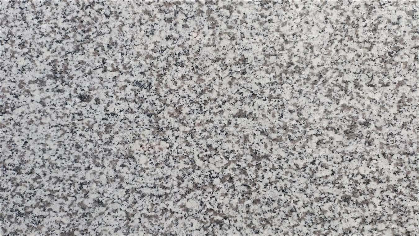 G050 POLISHED JILIN WHITE GRANITE G050 POLISHED JILIN WHITE GRANITE