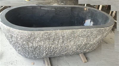 Nwa Stone Basen Pou Vann