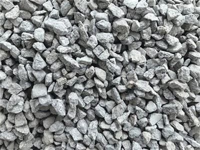 Kraze Granite total pou pwodiksyon konkrè