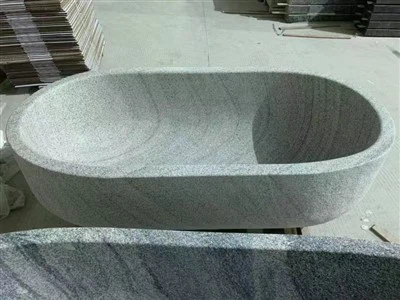 Granite Stone basen