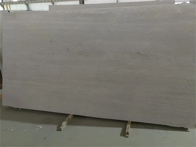 Grey Travertin Stone