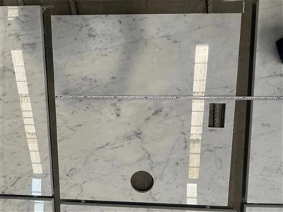 Marmol Blanco Carrara