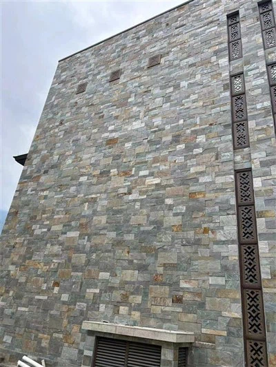 Natirèl Slate Stone Pou Vann